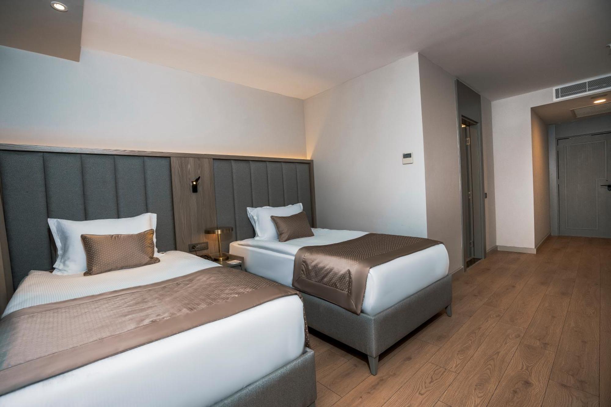 Renex Hotels Antalya Exterior foto