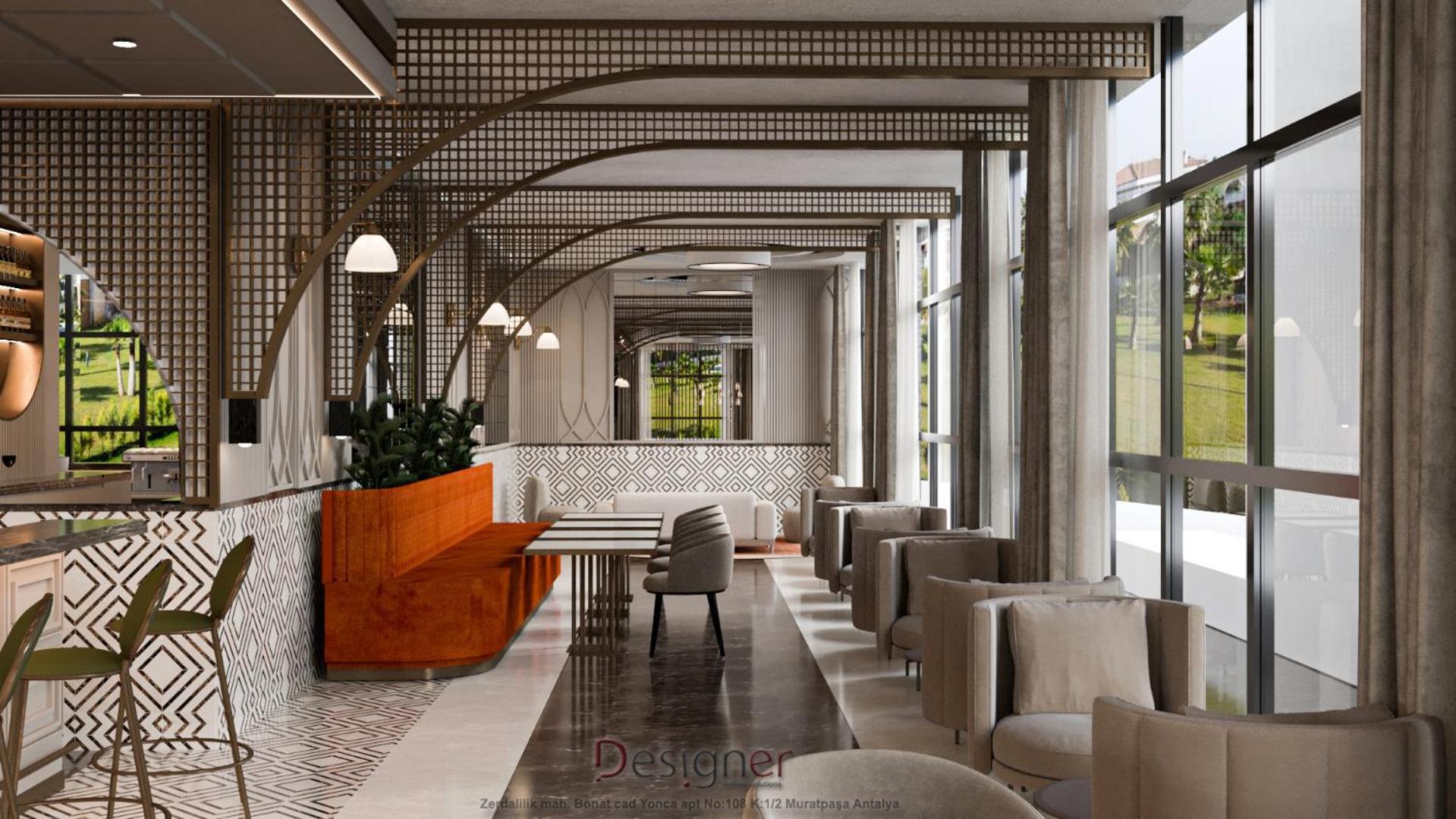 Renex Hotels Antalya Exterior foto